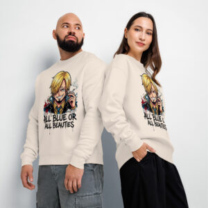 Unisex sanji