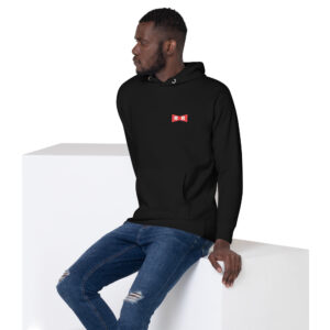 Sudadera RedRibbon