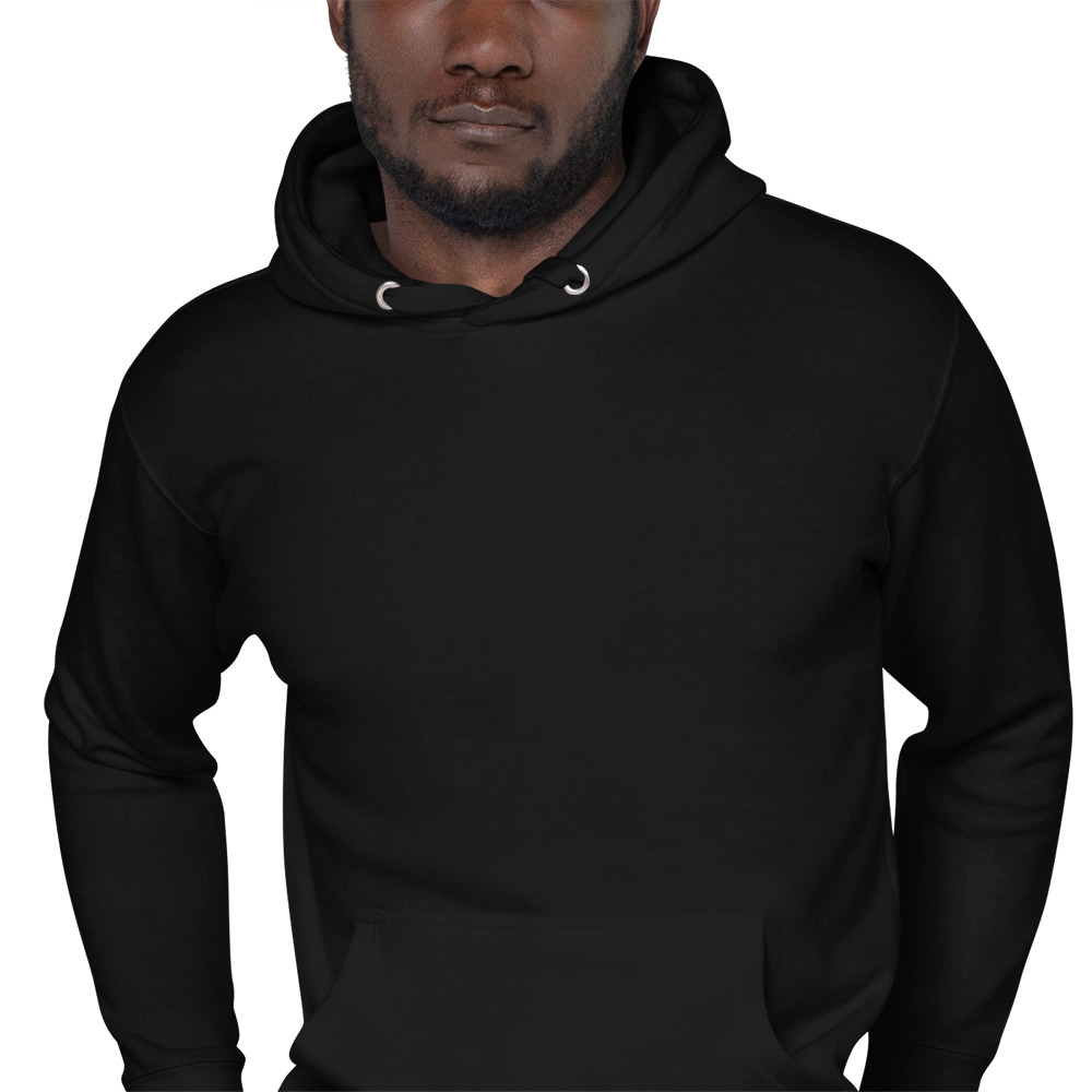 Sudadera RedRibbon - Imagen 4