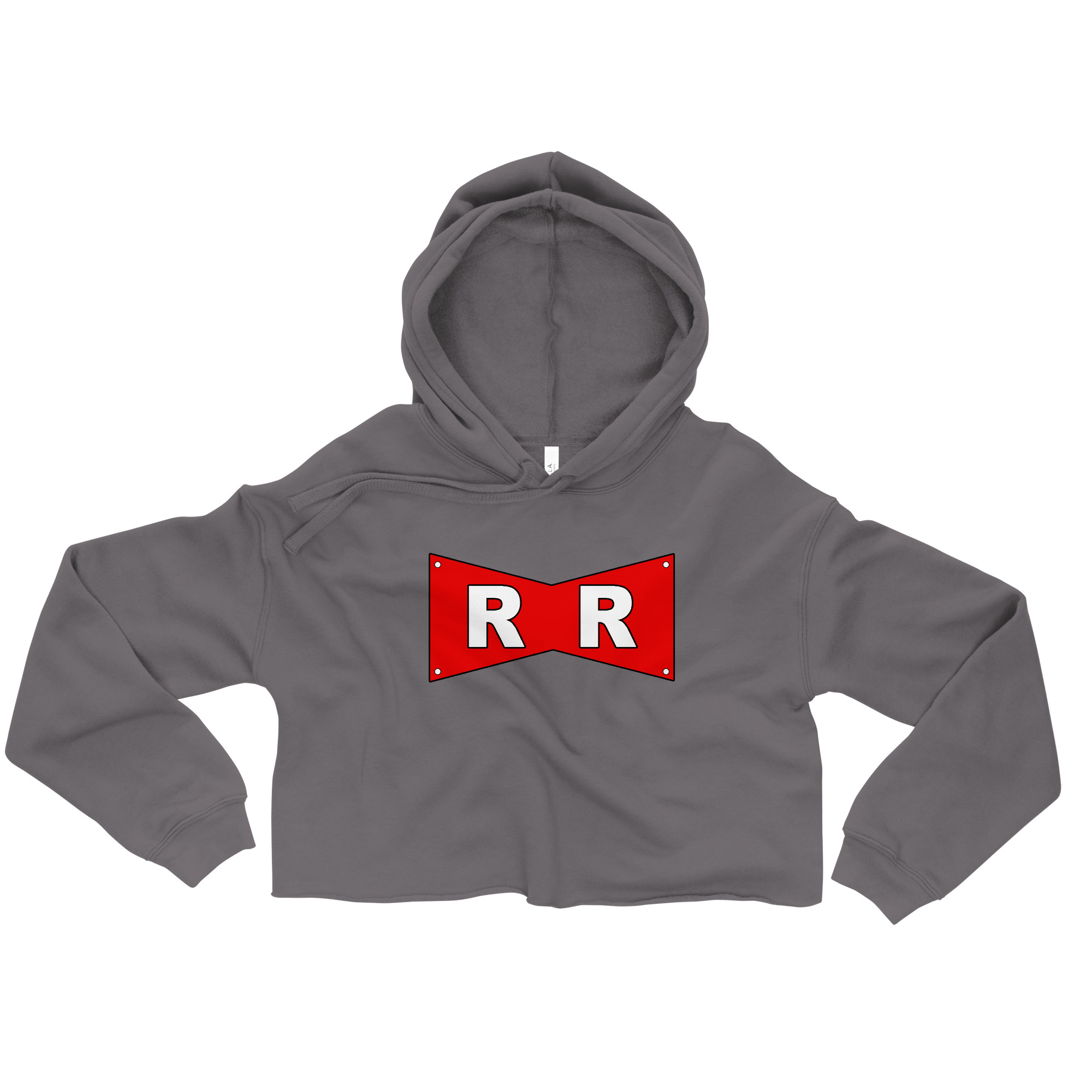 Sudadera RedRibbon Gun - Imagen 7