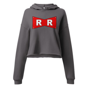 Sudadera RedRibbon Gun