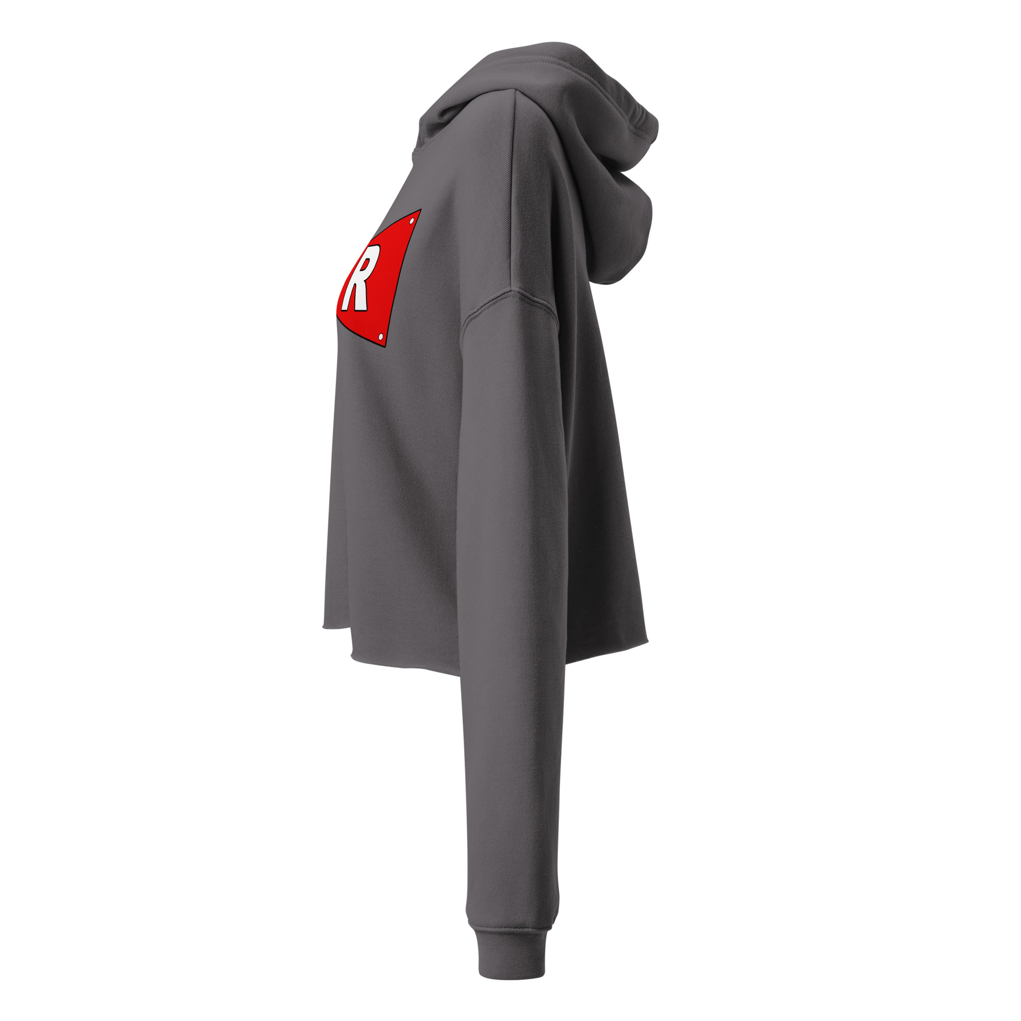 Sudadera RedRibbon Gun - Imagen 3