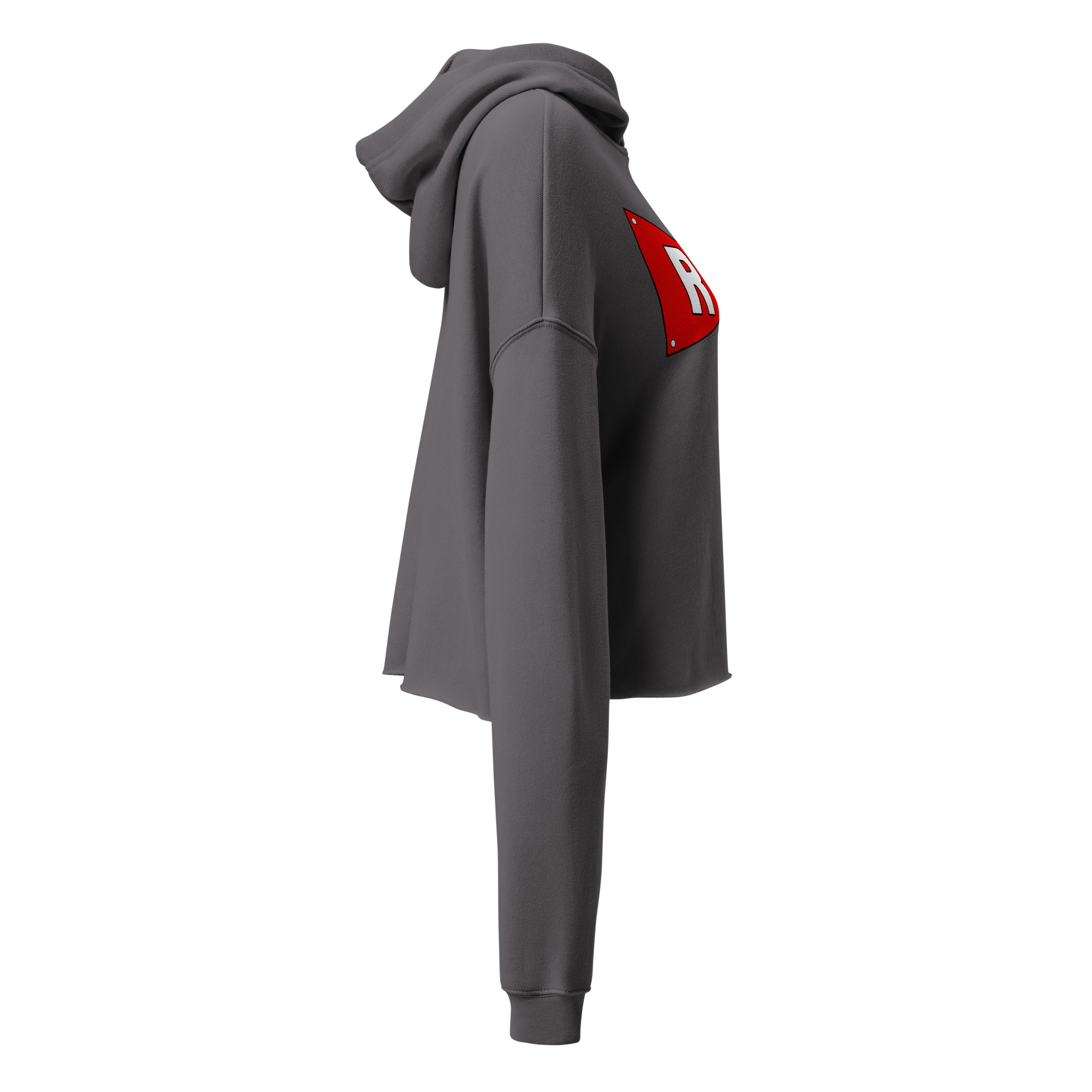 Sudadera RedRibbon Gun - Imagen 4